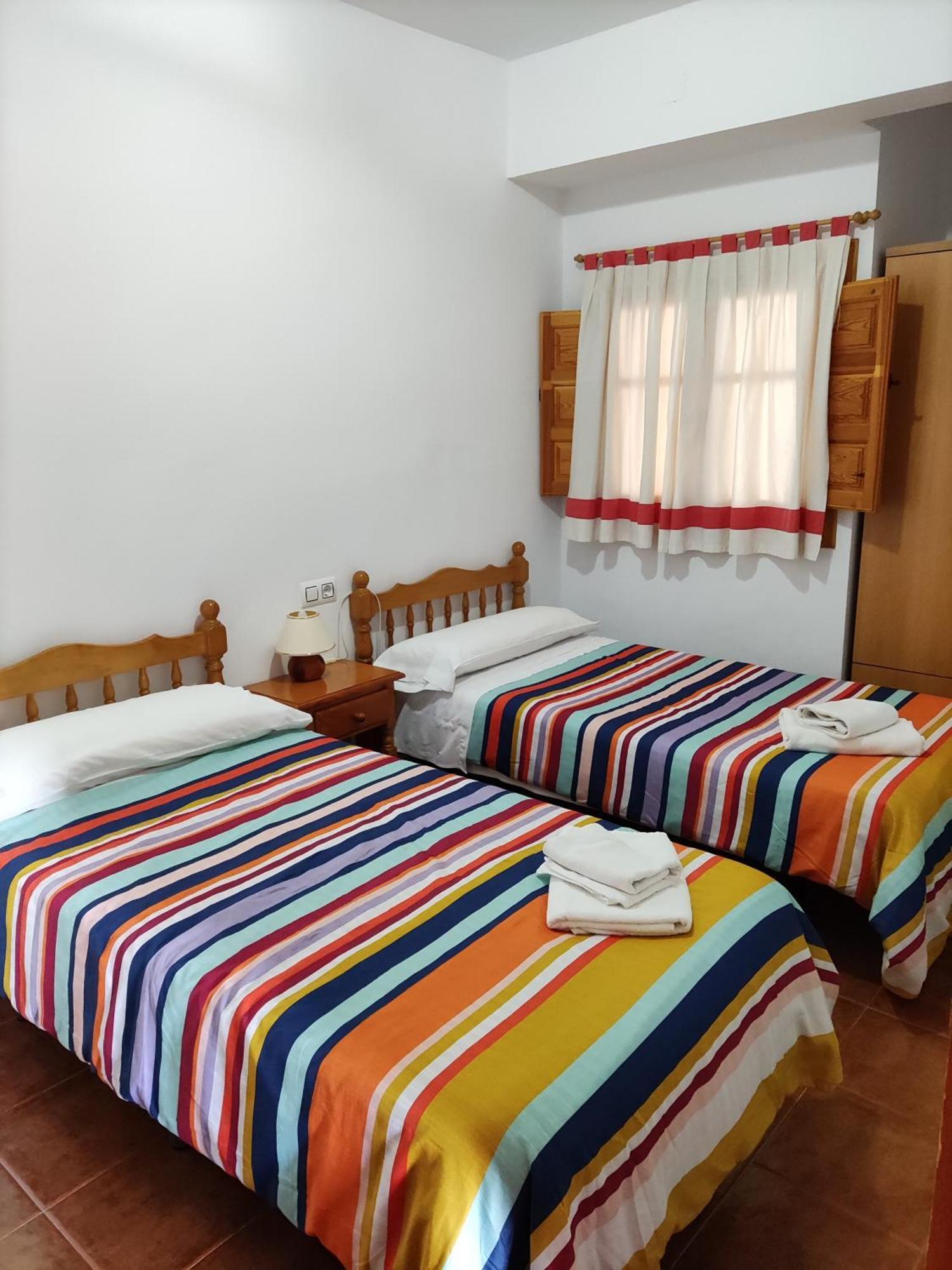 La Rueda Apartamentos Rurales Chulilla Habitación foto