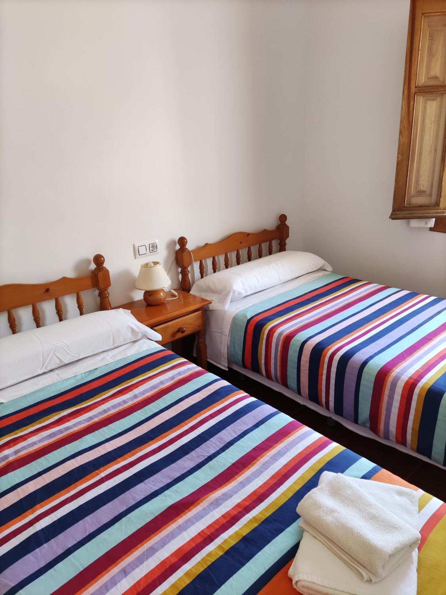 La Rueda Apartamentos Rurales Chulilla Habitación foto