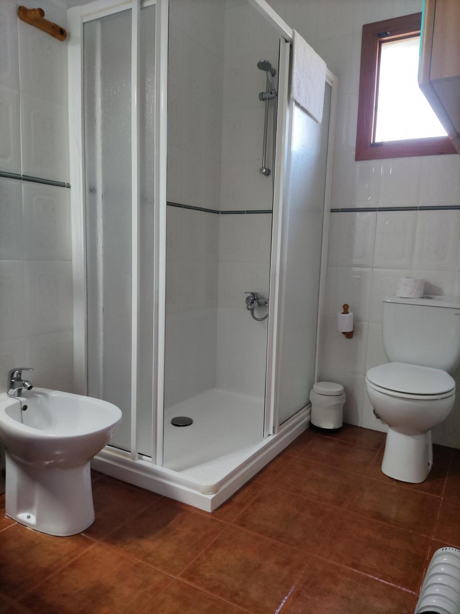 La Rueda Apartamentos Rurales Chulilla Habitación foto
